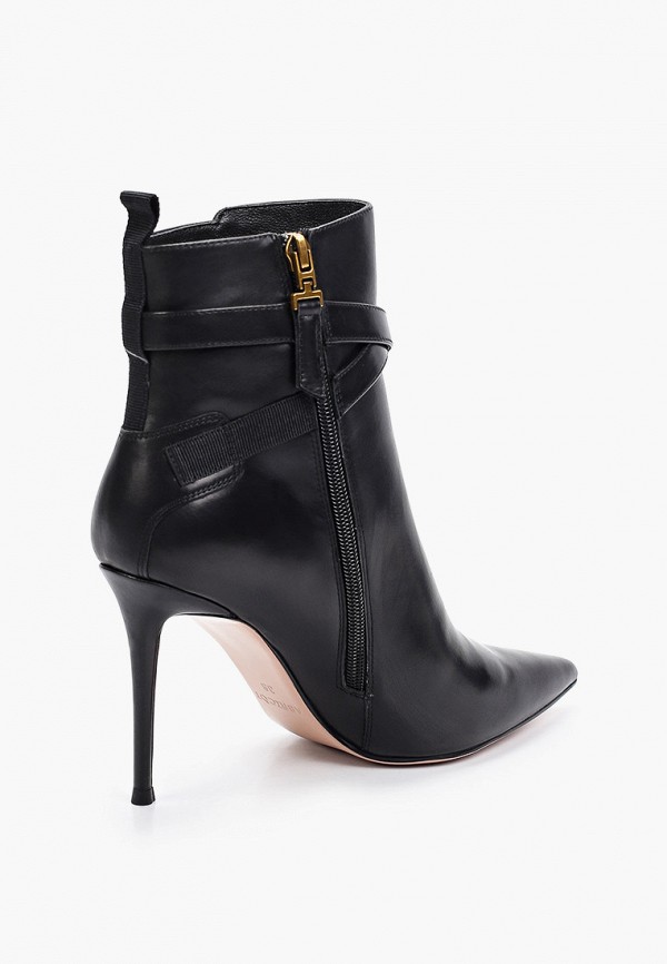 Abricot Ботильоны - фото 3