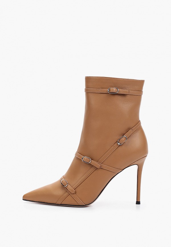 Abricot Ботильоны - фото 1