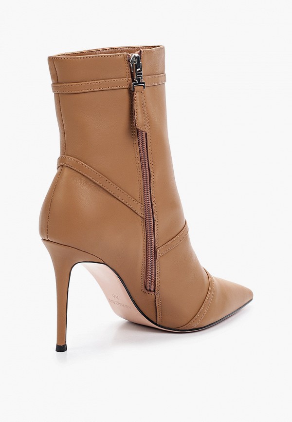 Abricot Ботильоны - фото 3