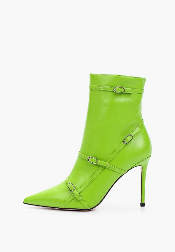 Abricot Ботильоны - фото 1