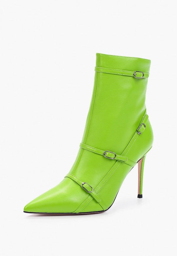 Abricot Ботильоны - фото 2