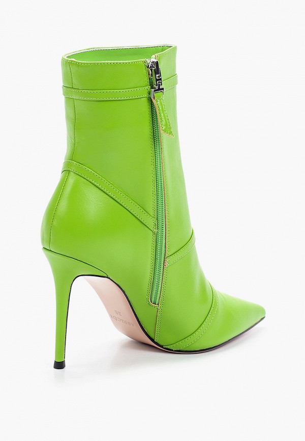 Abricot Ботильоны - фото 3