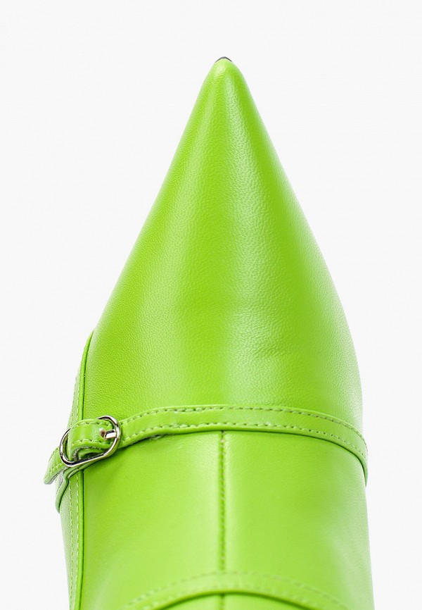 Abricot Ботильоны - фото 4