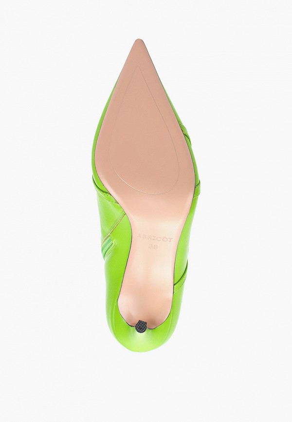 Abricot Ботильоны - фото 5