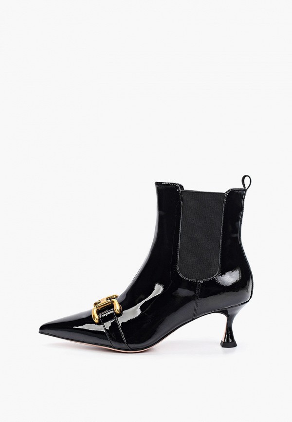 Abricot Ботильоны - фото 1