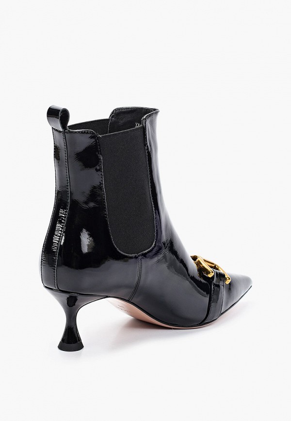 Abricot Ботильоны - фото 3