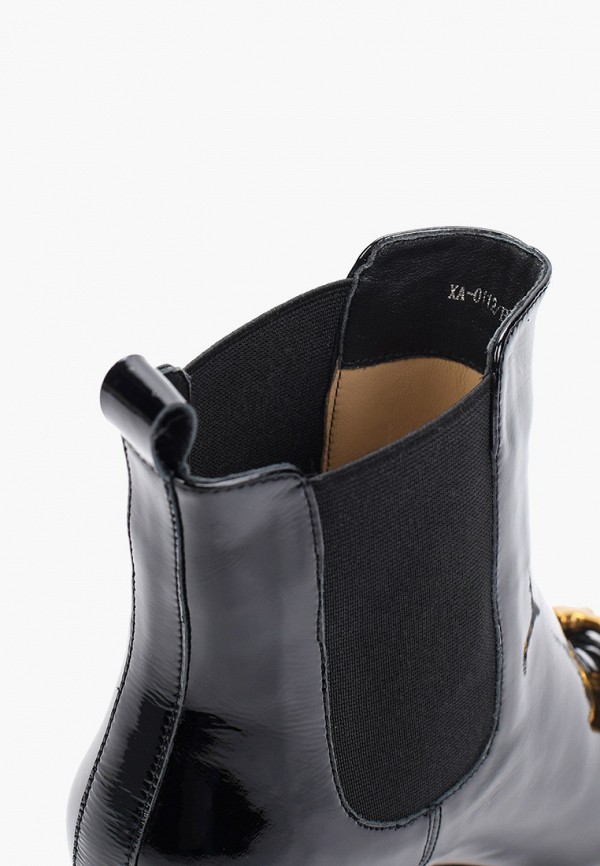 Abricot Ботильоны - фото 6