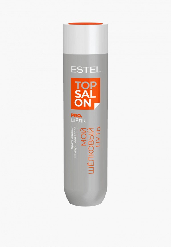 Estel Шампунь - для ухода за волосами протеиновый - фото 1