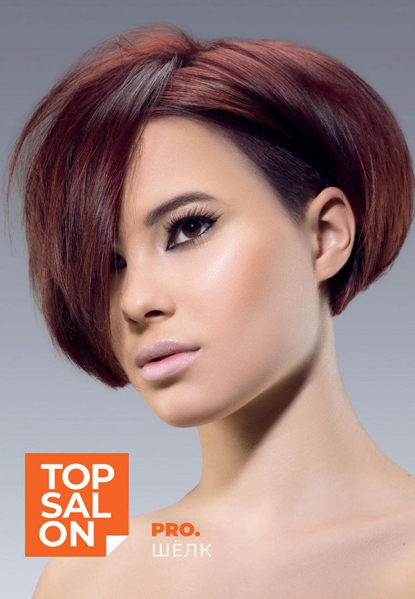 Estel Шампунь - для ухода за волосами протеиновый - фото 6