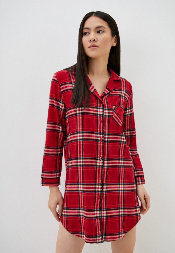 Indefini Платье домашнее - фото 1