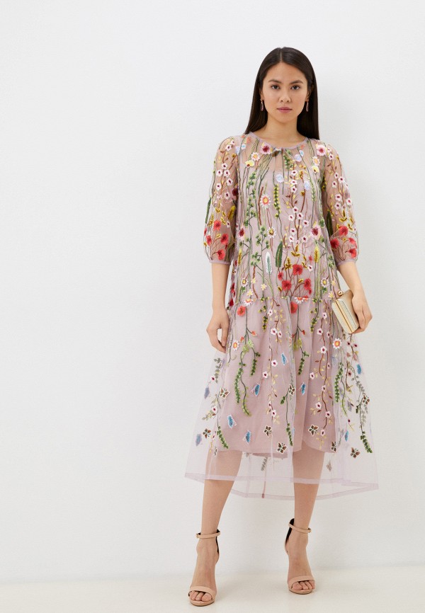 Anait Mheyan Платье - фото 1