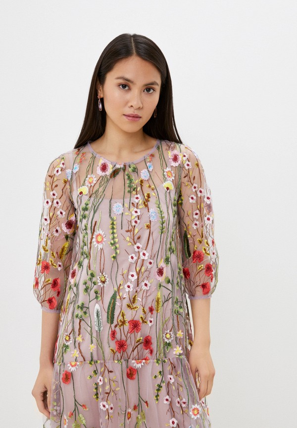 Anait Mheyan Платье - фото 2