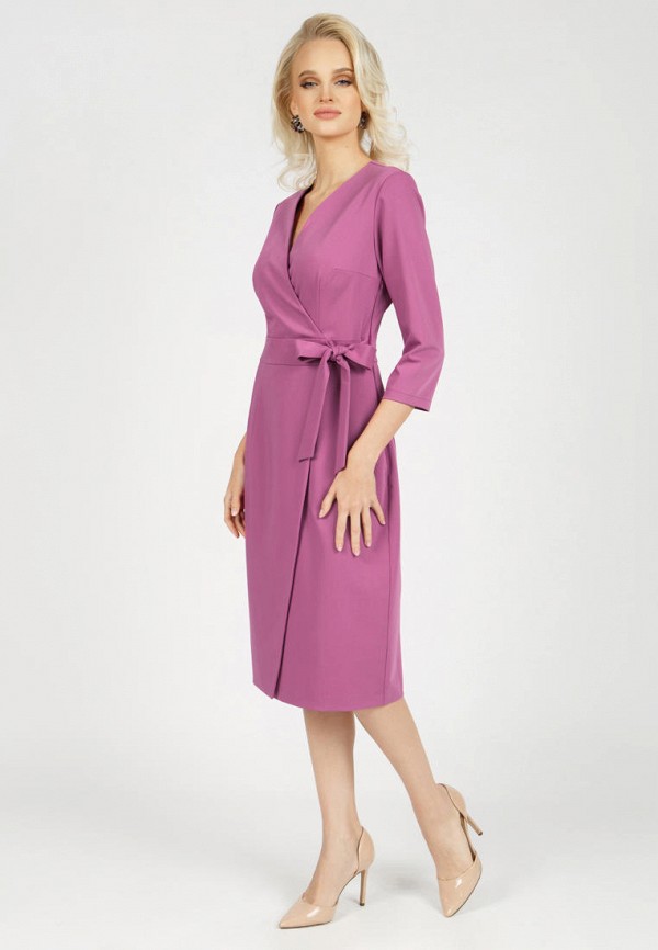 Grey Cat Платье - LARSY - фото 2