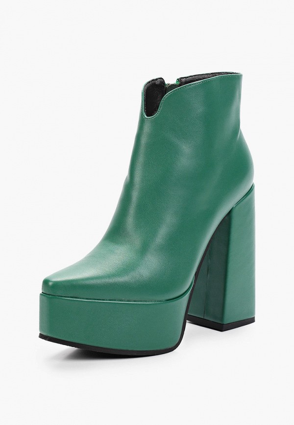 Crony Ботильоны - фото 2