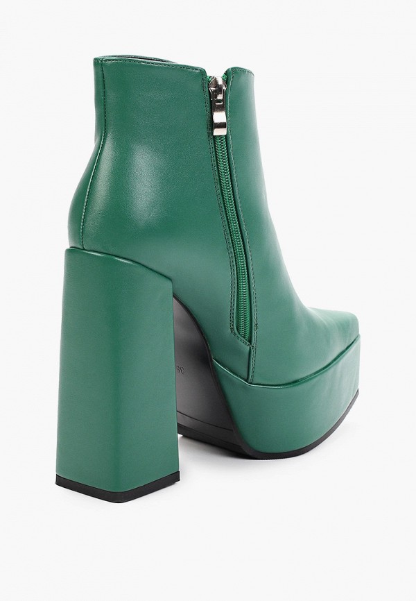 Crony Ботильоны - фото 3