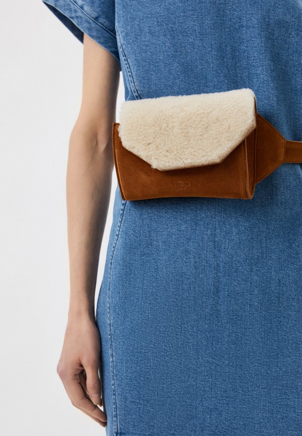 Iro Сумка поясная - фото 6