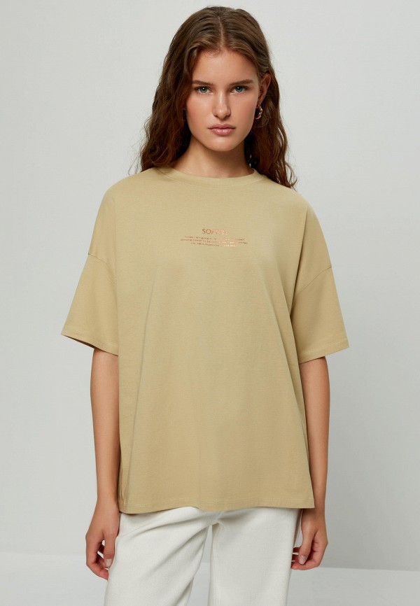 Zarina Футболка - Exclusive online - фото 1