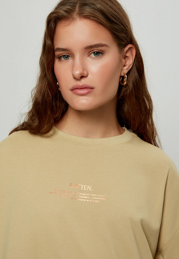 Zarina Футболка - Exclusive online - фото 6