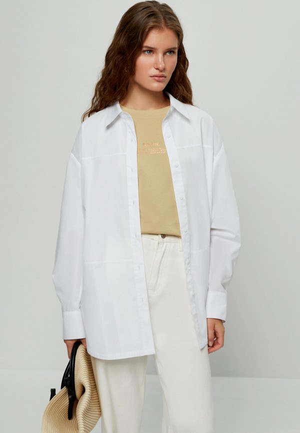 Zarina Футболка - Exclusive online - фото 4