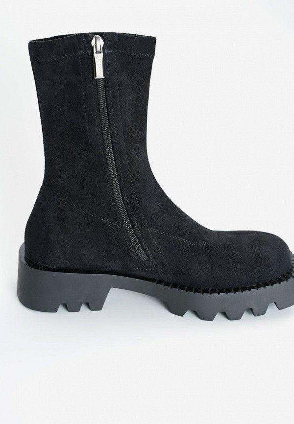 Vitacci Полусапоги - фото 4