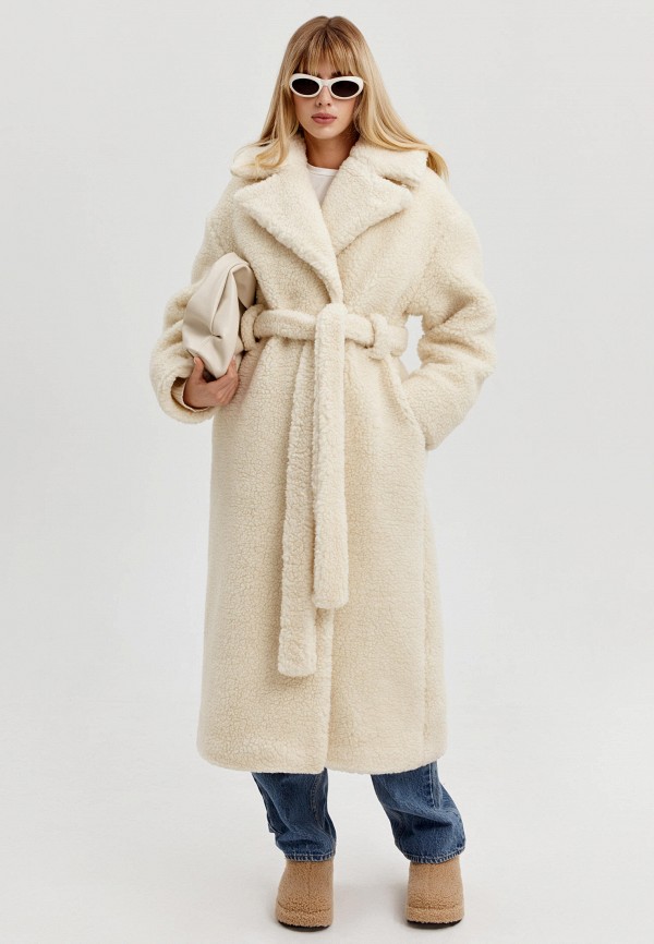 Top Top Шуба - фото 1