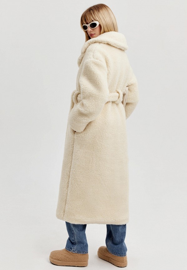 Top Top Шуба - фото 3