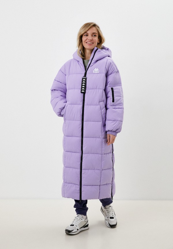 Kappa Куртка утепленная - фото 1