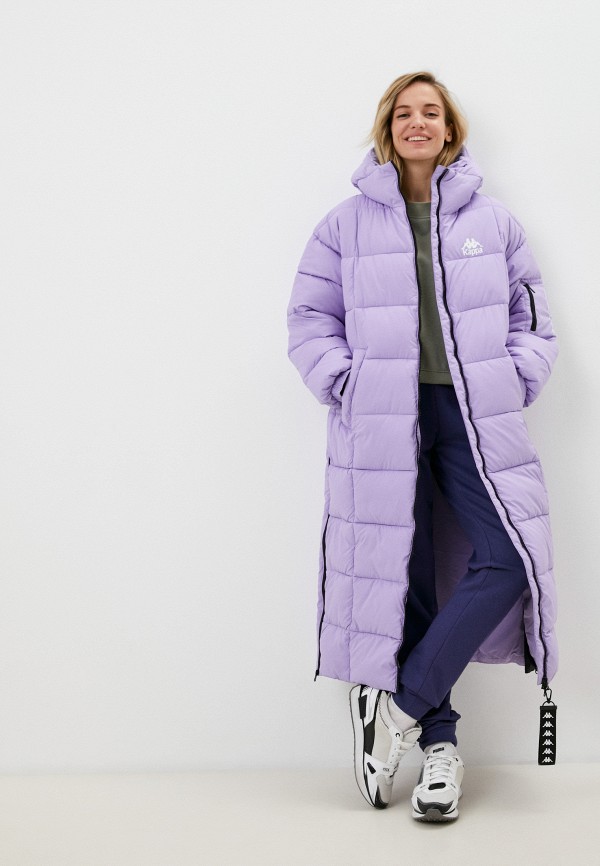 Kappa Куртка утепленная - фото 2