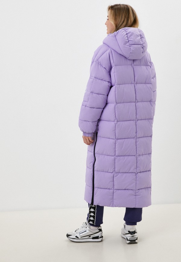 Kappa Куртка утепленная - фото 3