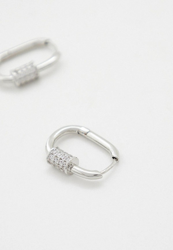 Stone Philosophy Серьги - Sparkling basic - фото 2