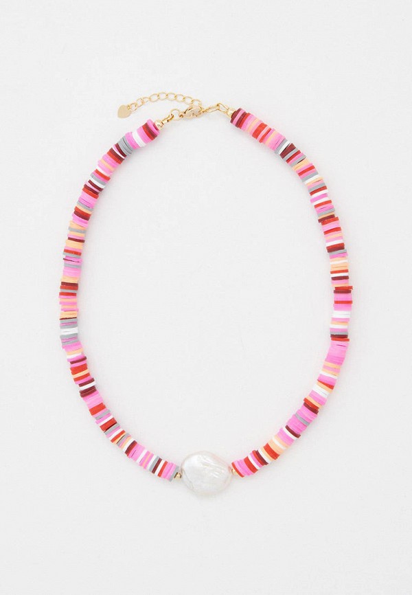 Stone Philosophy Чокер - с позолоченным покрытием Y2K - фото 1