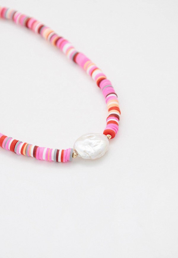 Stone Philosophy Чокер - с позолоченным покрытием Y2K - фото 2