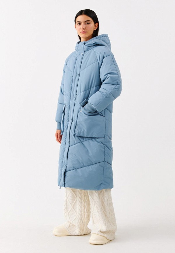 Befree Куртка утепленная - фото 4