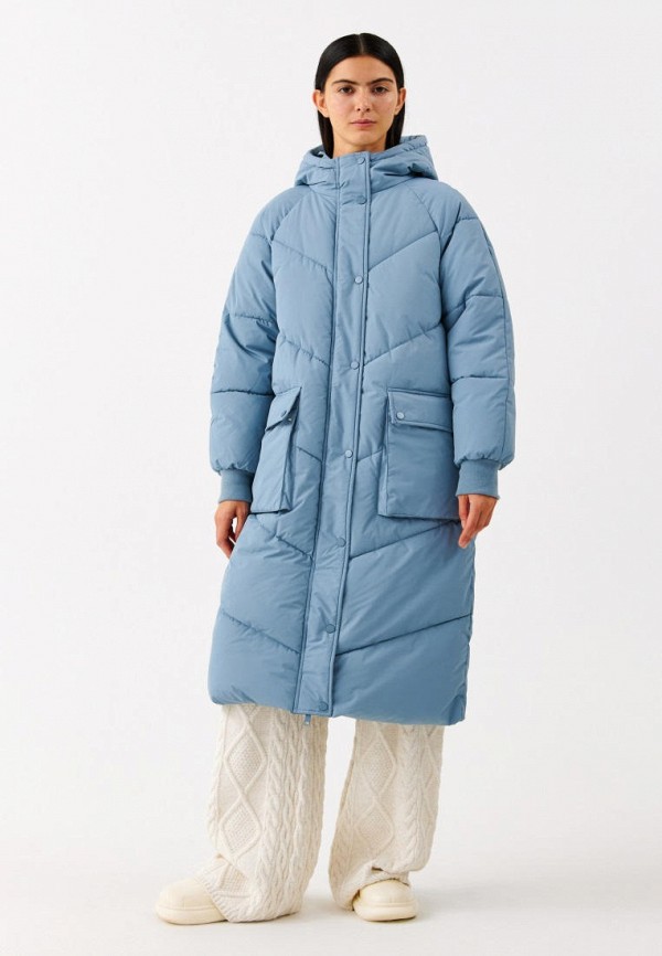 Befree Куртка утепленная - фото 2