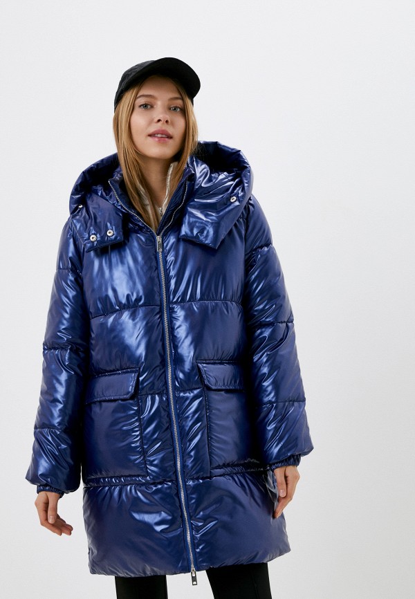Concept Club Куртка утепленная - фото 1