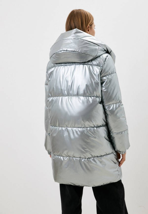 Concept Club Пуховик - фото 3