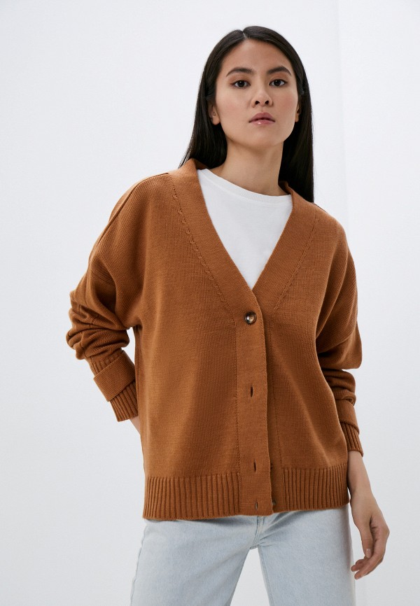 Victoria Solovkina Кардиган - фото 1
