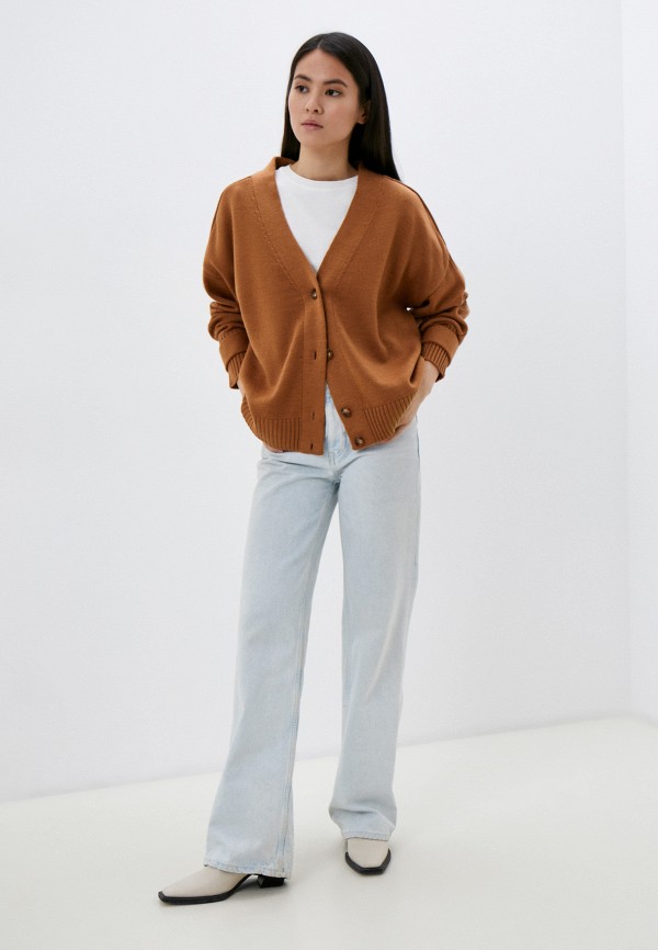 Victoria Solovkina Кардиган - фото 2