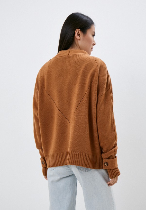 Victoria Solovkina Кардиган - фото 3