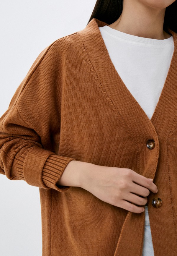 Victoria Solovkina Кардиган - фото 4