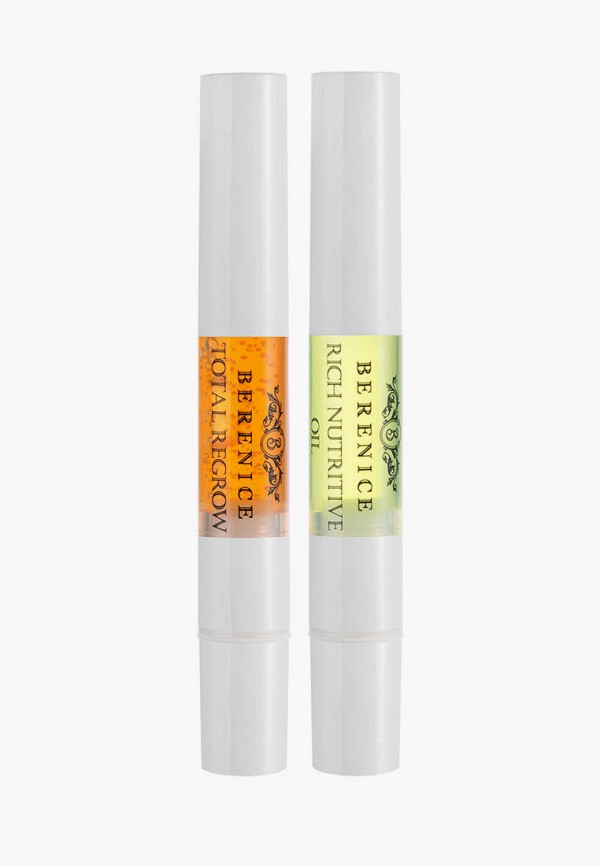 Berenice Набор для ухода за ногтями - №1 - фото 1