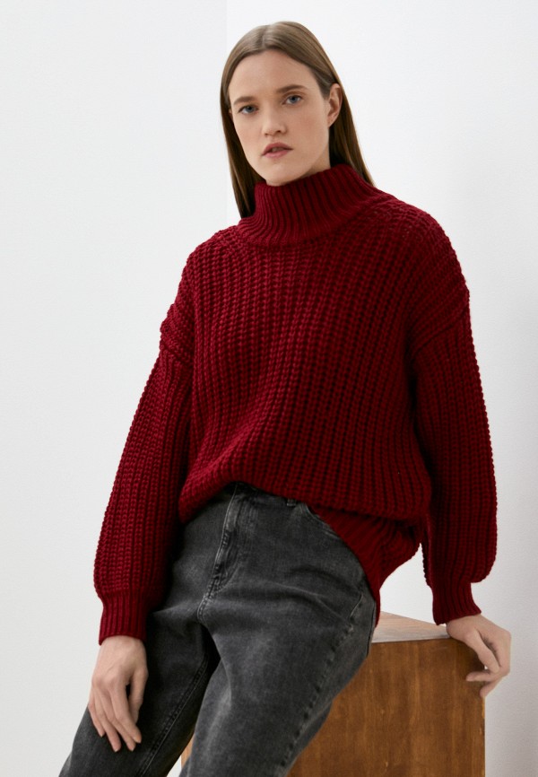 Fashion Rebels Свитер - фото 1