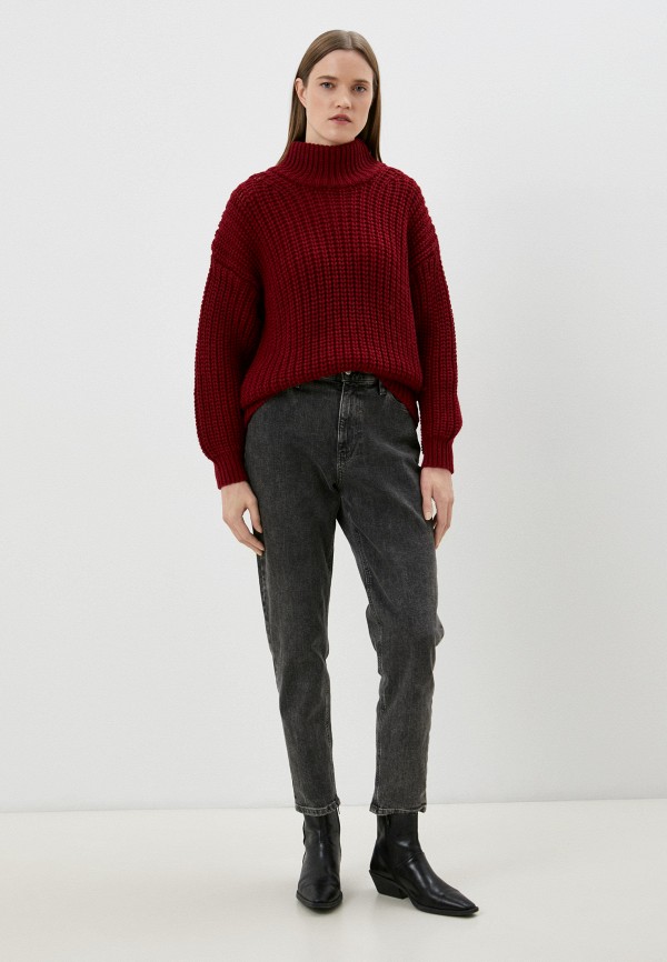 Fashion Rebels Свитер - фото 2