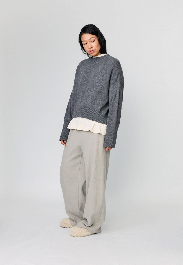 Unique Fabric Джемпер - фото 5