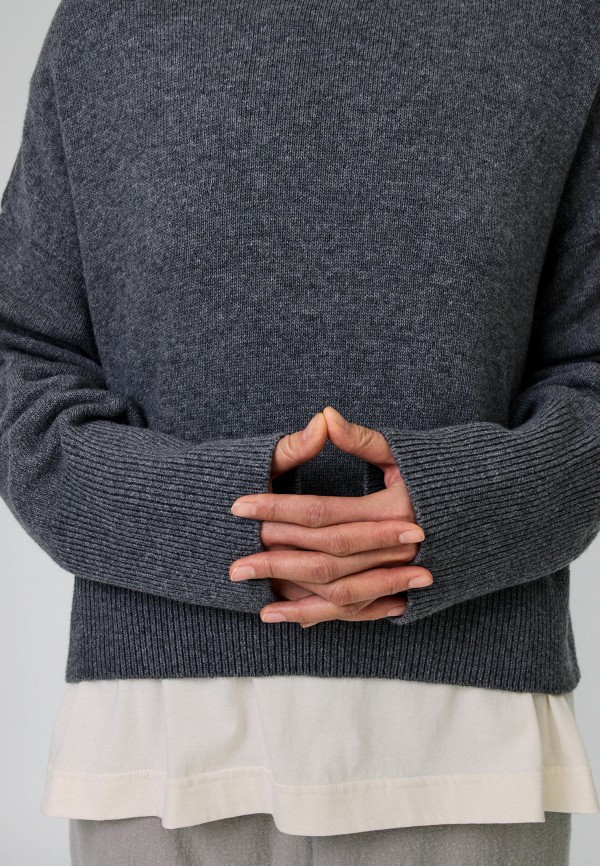 Unique Fabric Джемпер - фото 6