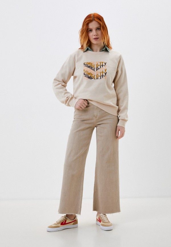 Colin's Свитшот - фото 2