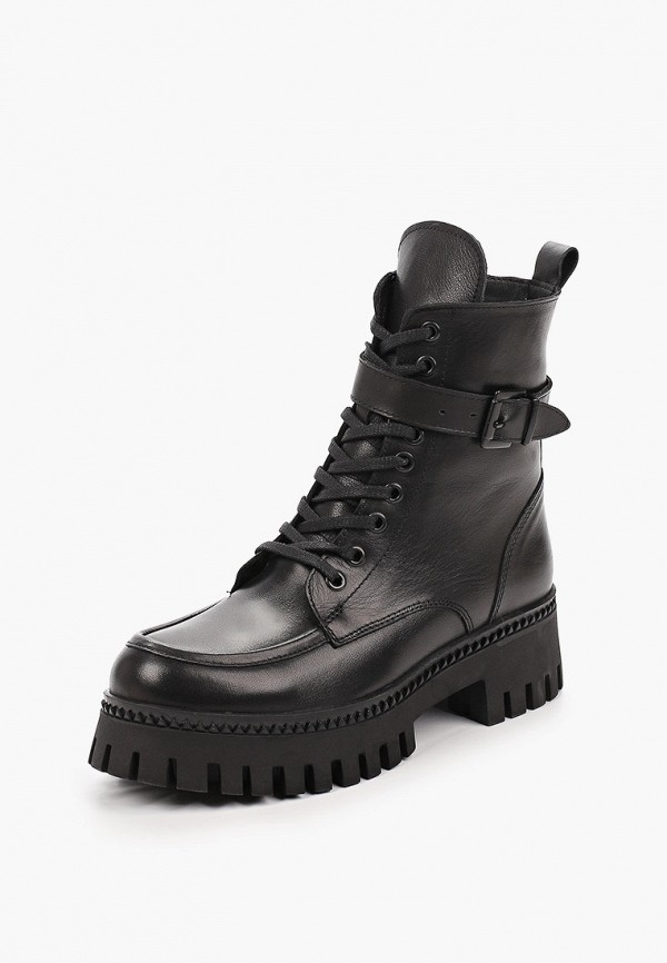 Tervolina Ботинки - Exclusive online - фото 2