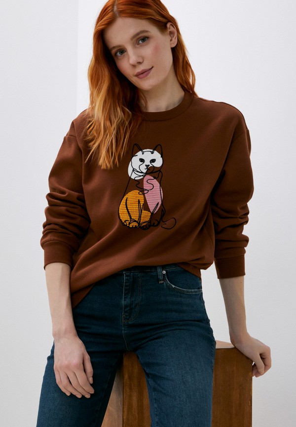 Colin's Свитшот - фото 1