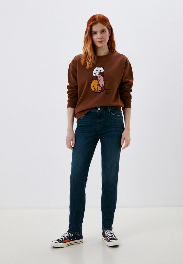 Colin's Свитшот - фото 2