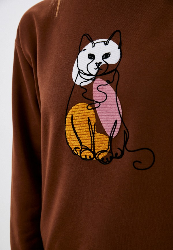 Colin's Свитшот - фото 4